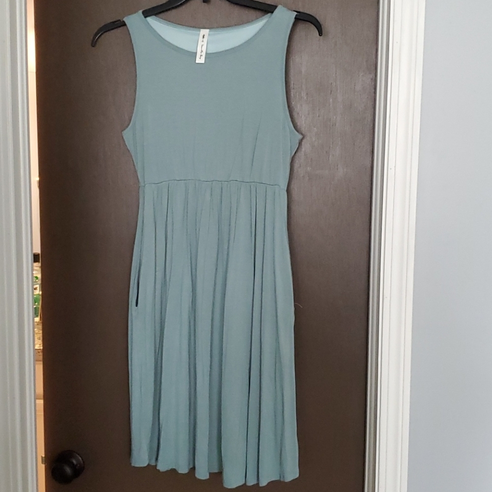 Boutique Sundress